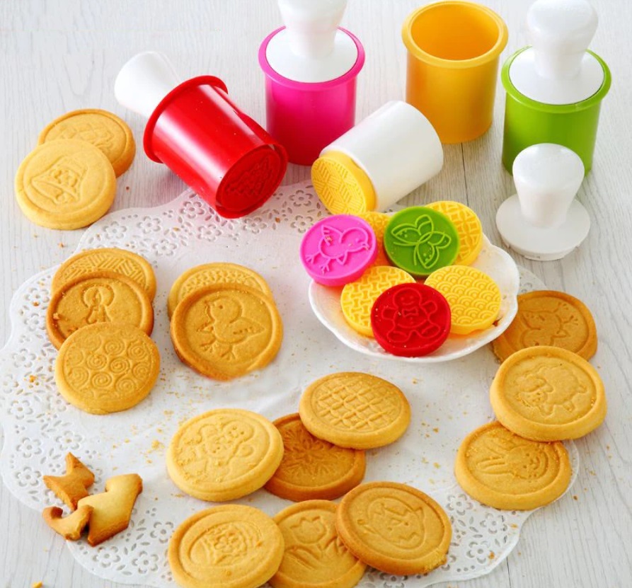 sellos para galletas