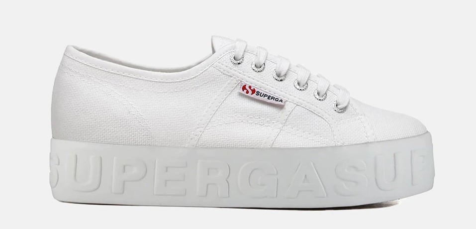 zapatillas lona superga el corte ingles