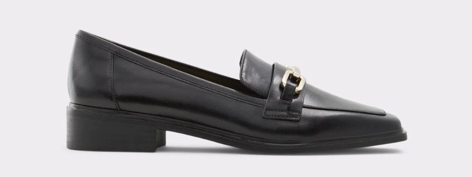 zapatos planos aldo