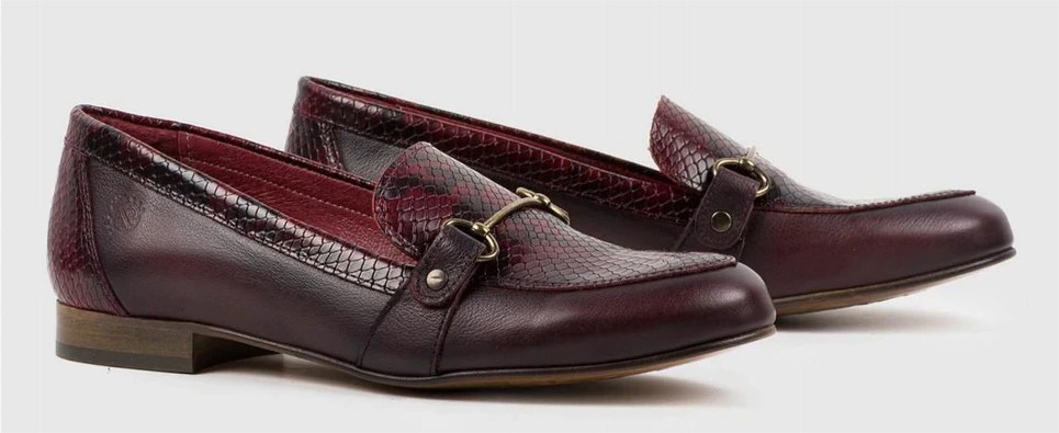 zapatos planos yokono el corte ingles