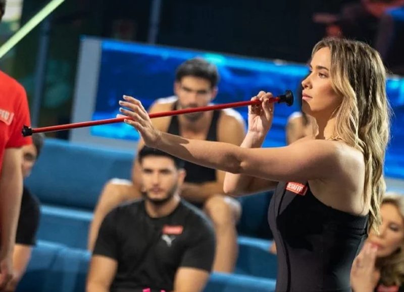 PARTICIPANTES FAMOSOS