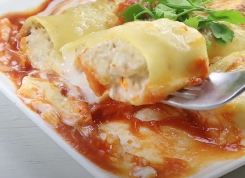 UNA RECETA SANA, ECONÓMICA Y SABROSA