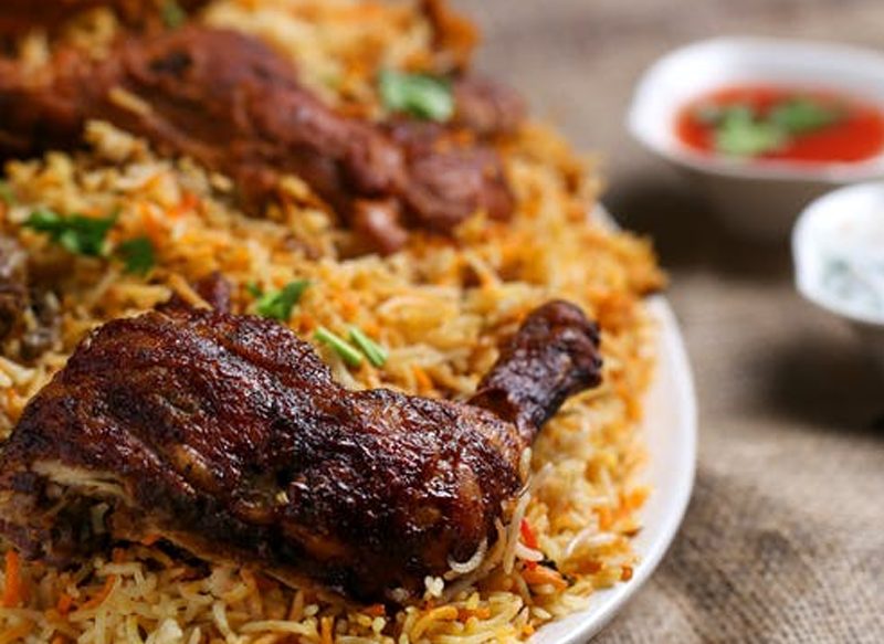 DEGUSTAR LAS ALITAS DE POLLO AL HORNO