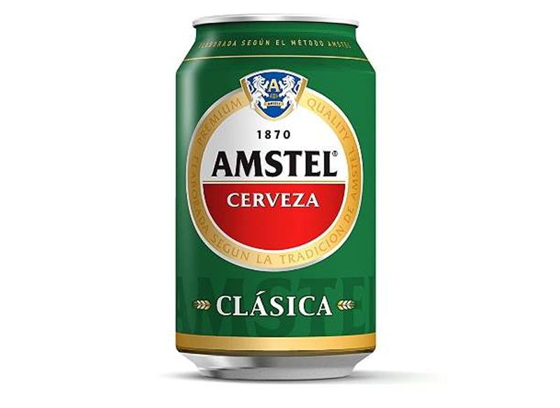 AMSTEL CLÁSICA COMPLETA EL PODIO