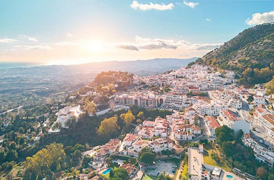 ijas: para desatar el amor (Málaga)