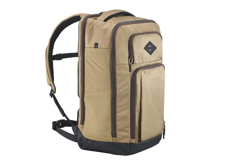 MOCHILA DE SENDERISMO 32L QUECHUA NH ESCAPE 500, A LA VENTA EN DECATHLON