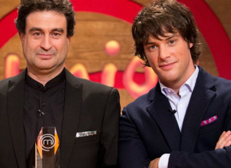 LA PRIMERA EDICIÓN, LA MÁS VISTA DE LA HISTORIA DEL PROGRAMA