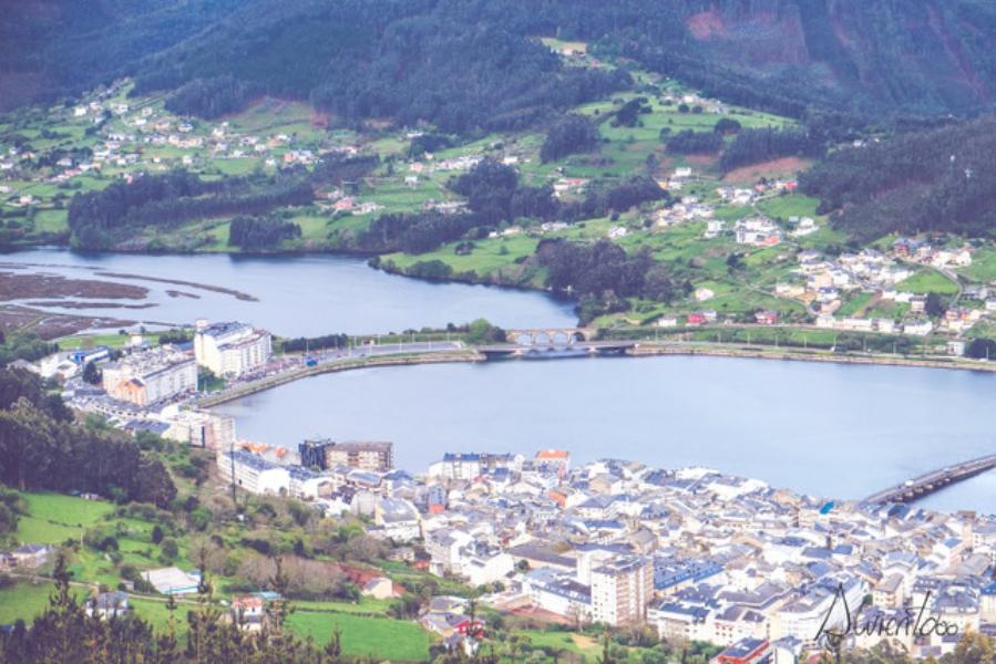 Viveiro: para perderse y no encontrarse