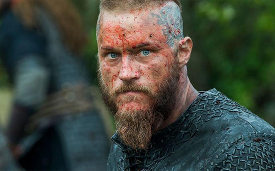 ¿Quién fue en realidad Ragnar Lodbrok?