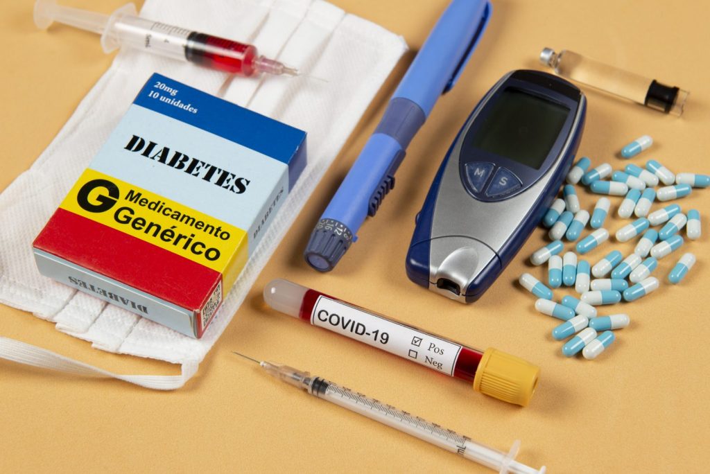 Diabetes y obesidad: causas del colesterol alto 6 Moncloa La visión de los doctores