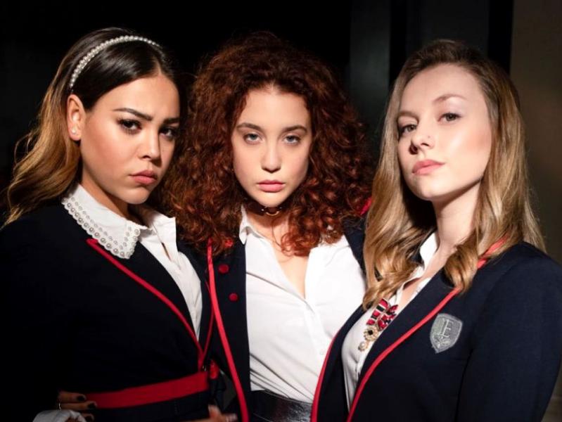 anna Paola le dio vida a “Lu”