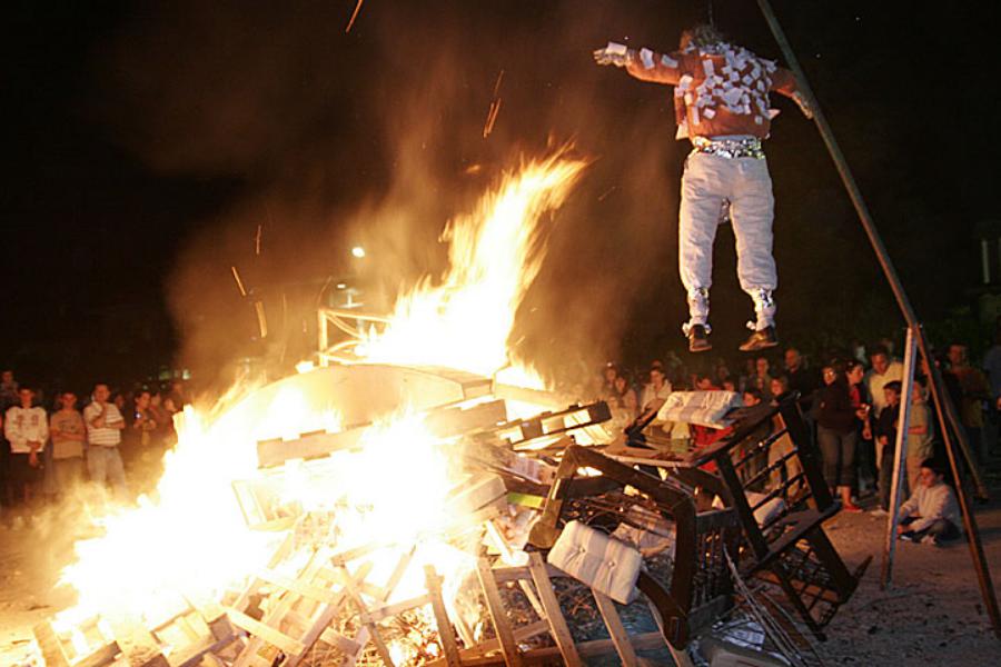 Qué ver en Manzanares El Real
