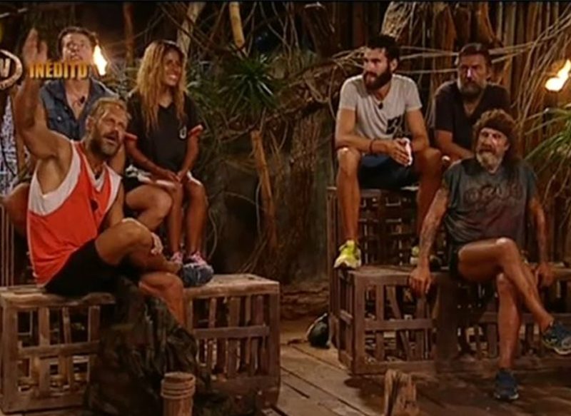 SUPERVIVIENTES, UNO DE LOS REALITY MÁS POPULARES EN LA TELEVISIÓN ESPAÑOLA