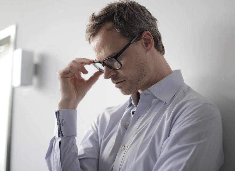 FACTORES DE RIESGO DE LA ANSIEDAD