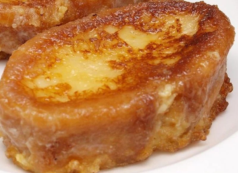 BRIOCHE CASERO, EL MEJOR PAN PARA PREPARAR TORRIJAS