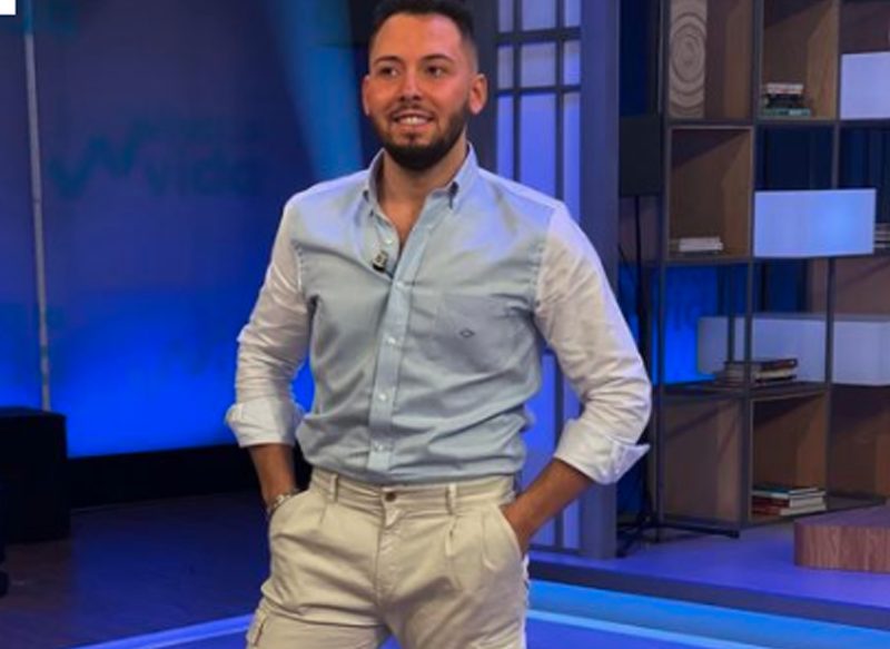 LA AMENAZA DE CONCHI ORTEGA