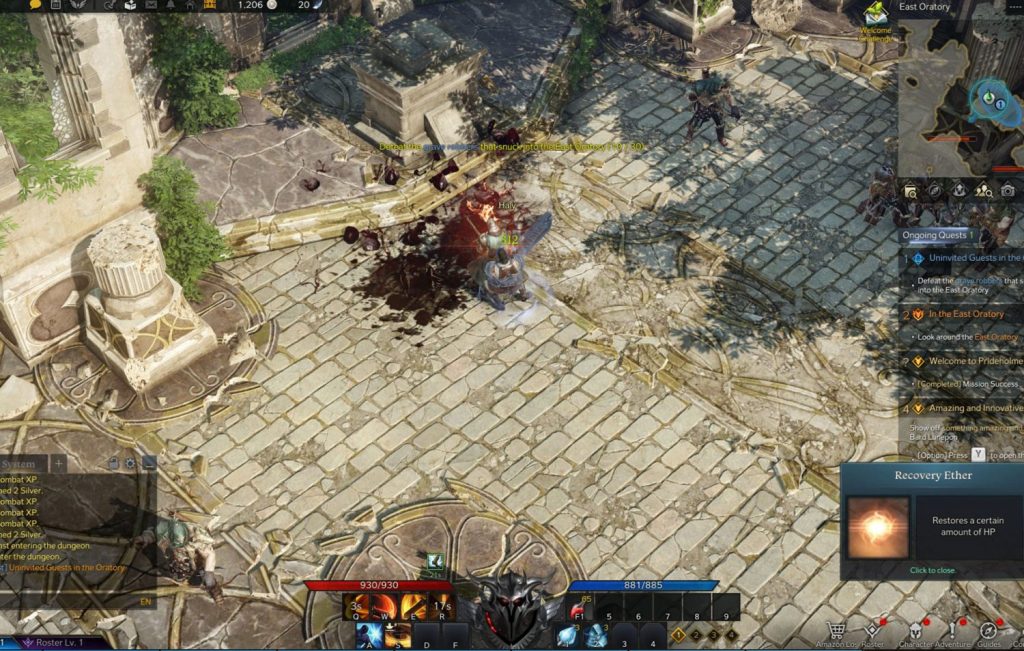 Lost Ark: Así puedes conseguir todas las Fichas de Ignea 2 Moncloa Registro de la última actualización