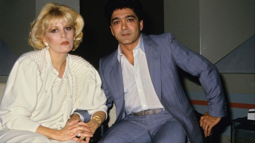 Los motivos para que Bárbara Rey no regrese a Telecinco 5 Moncloa El avance de las plataformas de streamings