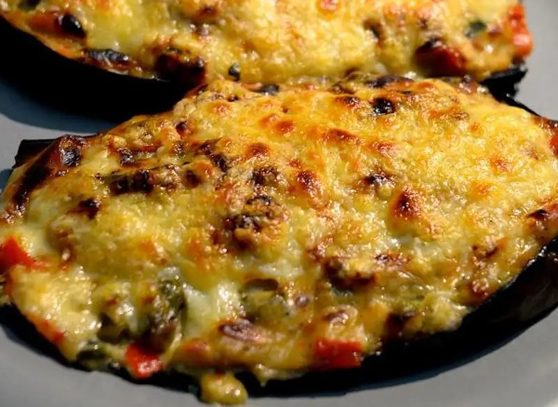 PRIMEROS PASOS DE LA RECETA