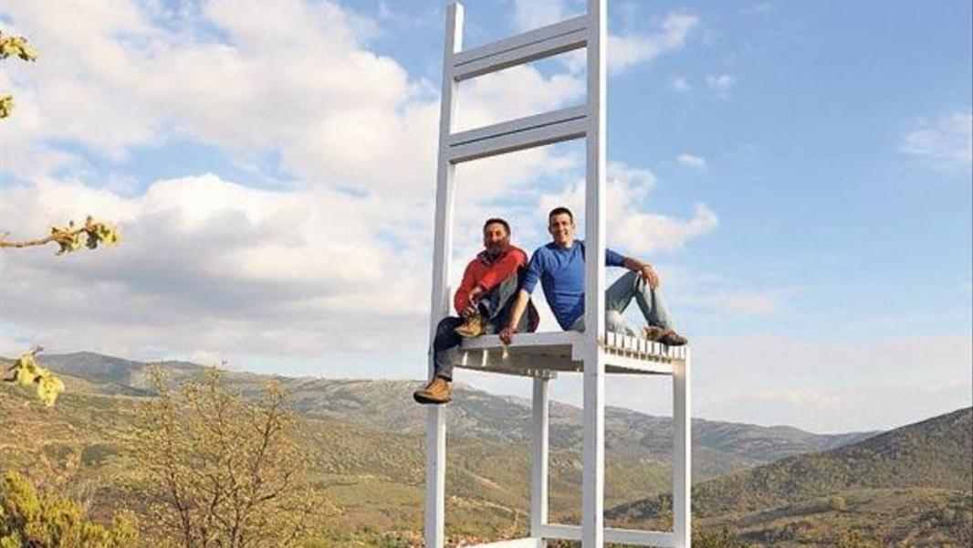 Puebla de la Sierra: para recorrer el Valle de los Sueños