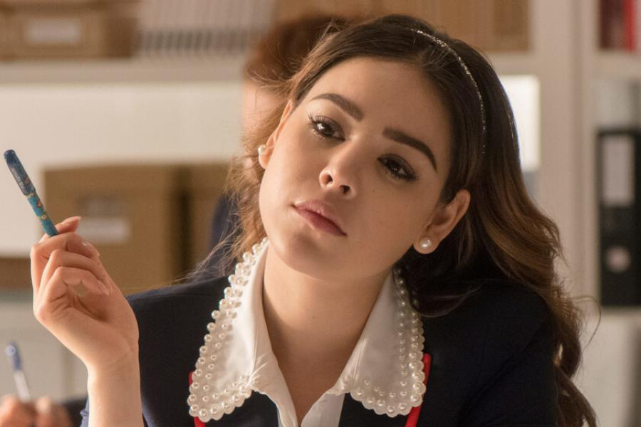 Alerta de que algo tenía que cambiar