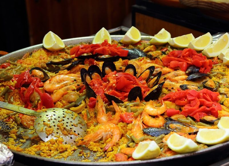 CONSERVACIÓN DEL CALDO DE CARNE Y DEL DE PESCADO