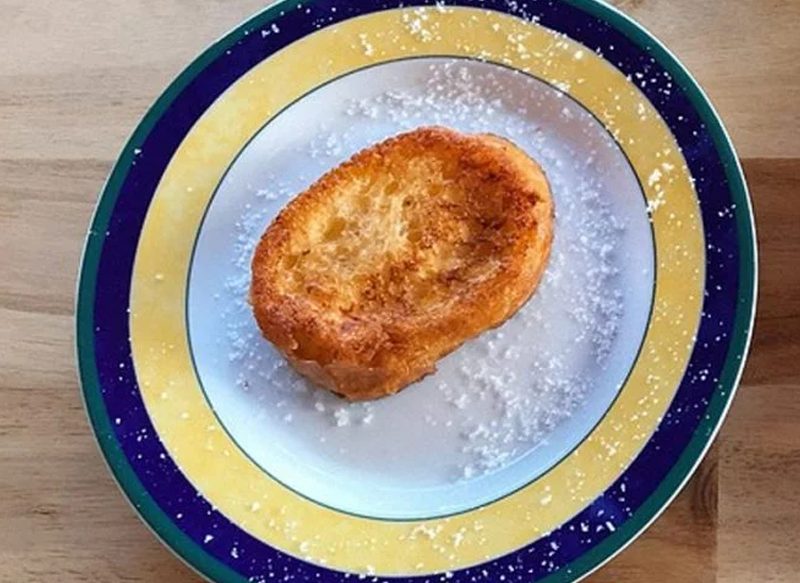 ELABORACIÓN TÍPICA DE LA SEMANA SANTA