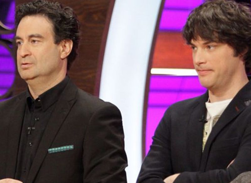 LAS AUDIENCIAS DE MASTERCHEF, EN CAÍDA