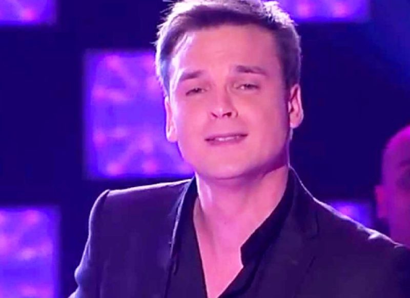 LA PETICIÓN DEL GANADOR DE OPERACIÓN TRIUNFO 3