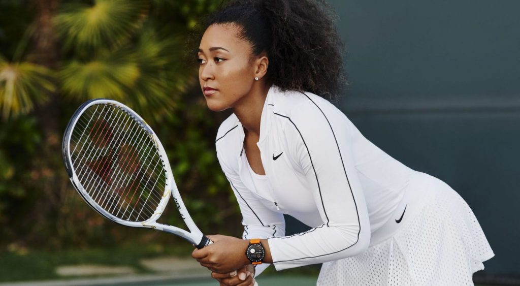Fortnite: Trucos para conseguir los skins de Naomi Osaka 3 Moncloa ¿Quién es Naomi Osaka?