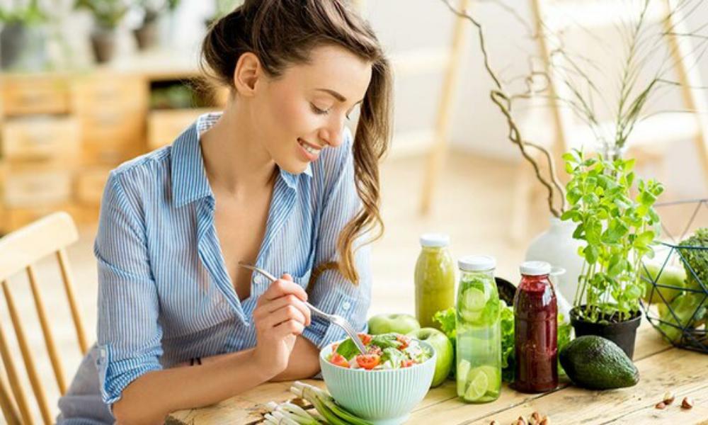¿Cómo prevenir el colesterol alto?