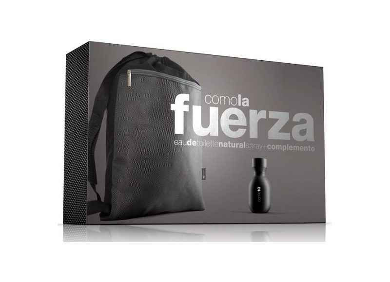 COMO TÚ, FUERZA, SIMILAR A LE MALE DE JEAN PAUL GAULTIER