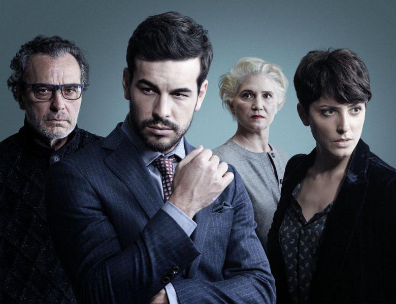 ‘Contratiempo’ dirigida por Oriol Paulo (2016)