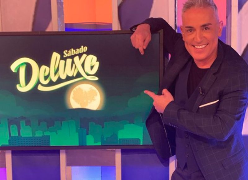 KIKO HERNANDEZ, UN GENERADOR DE POLÉMICAS EN SÁLVAME