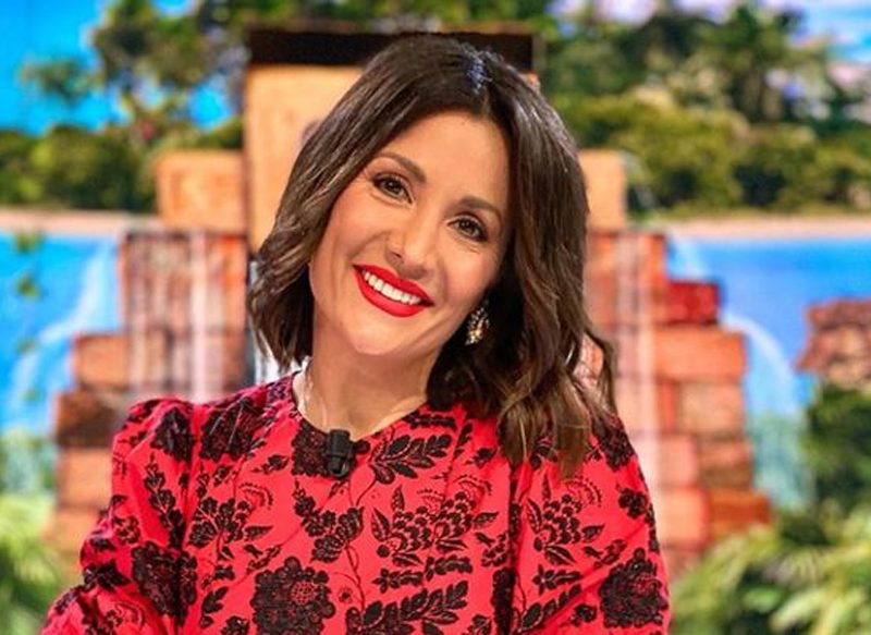 NAGORE ROBLES ¿DE NUEVO EN UN REALITY?