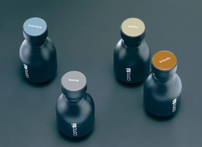 CÓMO TÚ, VIENTO DE MERCADONA, LA IMITACIÓN DE AQUA DI GIO DE GIORGIO ARMANI
