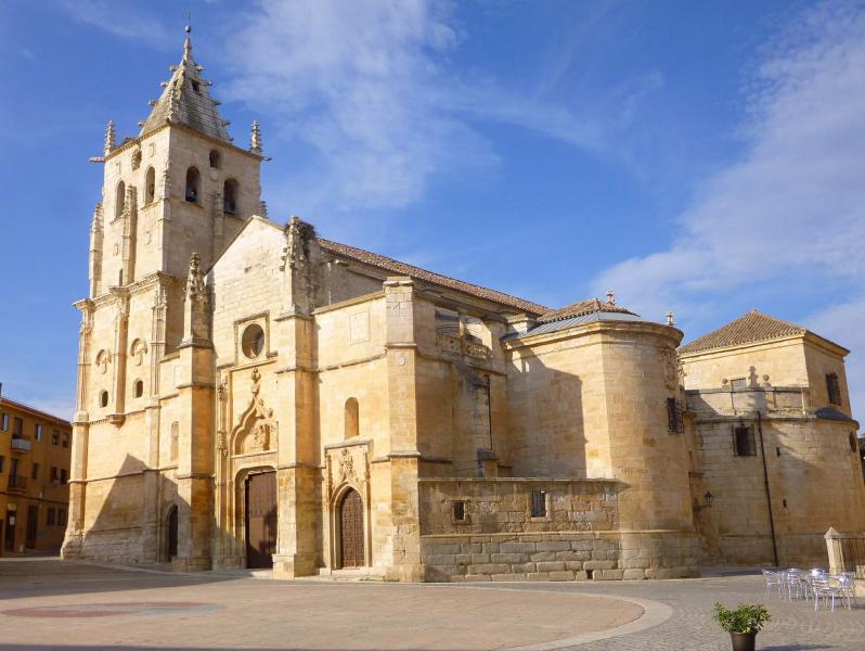 Buitrago de Lozoya: la villa amurallada