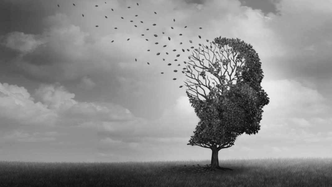 La perdida de memoria es un primer síntoma