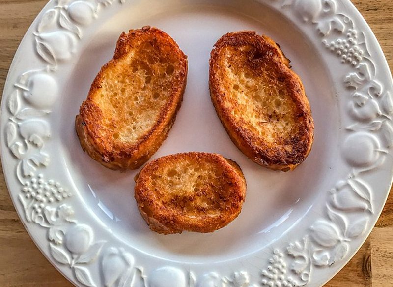 ¿CUÁL ES EL MEJOR PAN PARA HACER TORRIJAS?