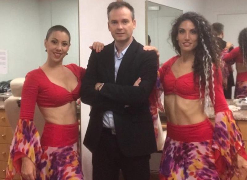 SU VIDA DESPUÉS DE OPERACIÓN TRIUNFO 3