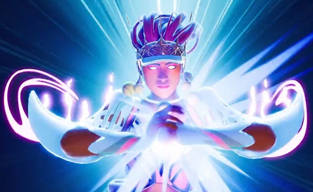 Fortnite: Trucos para conseguir los skins de Naomi Osaka 5 Moncloa Fortnite homenajeó en Día de la Mujer