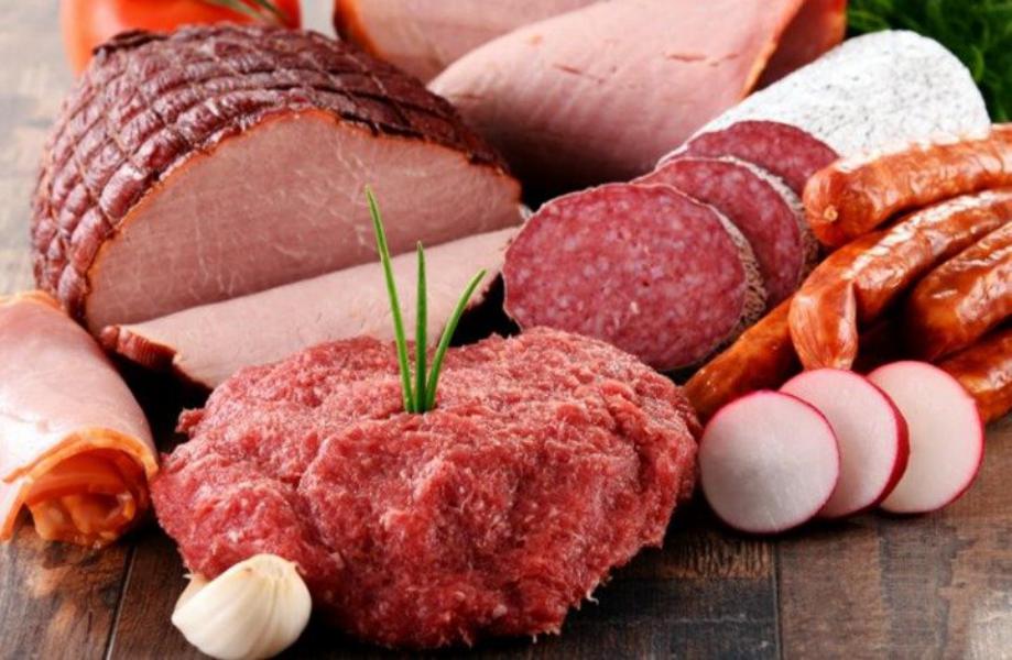 Carnes Rojas y fiambres