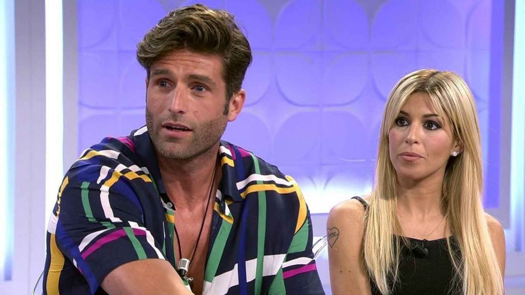 Vuelve Mujeres y hombres y viceversa: Fecha y posible presentador 5 Moncloa Multitud de personajes famosos