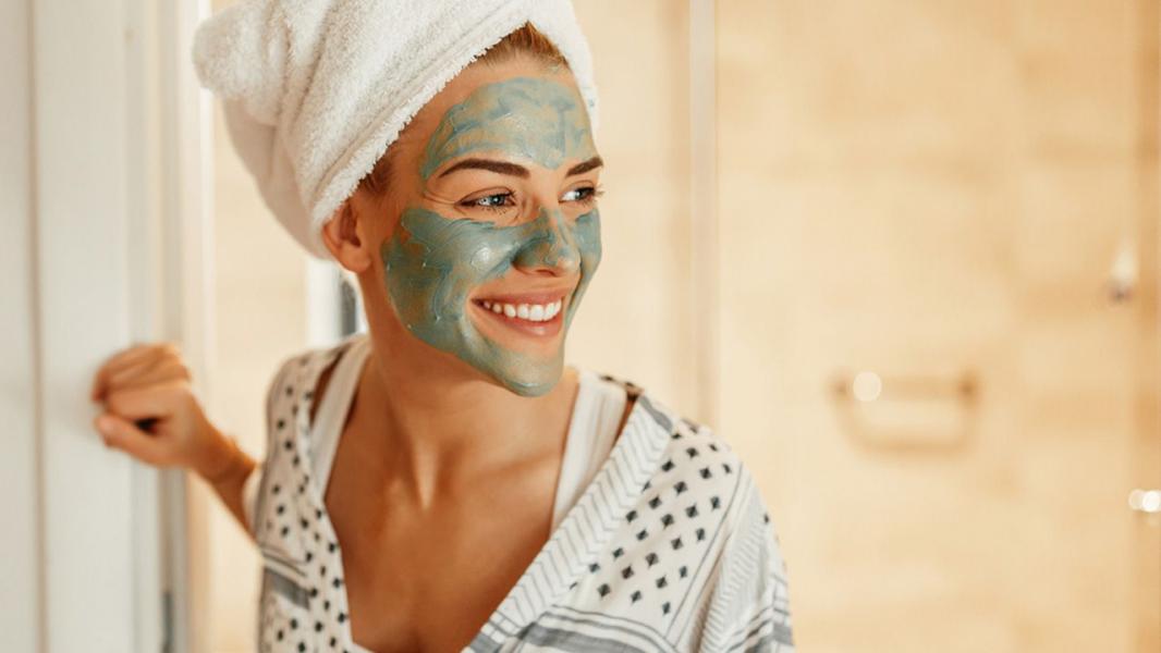 Elegir un exfoliar para eliminar células muertas