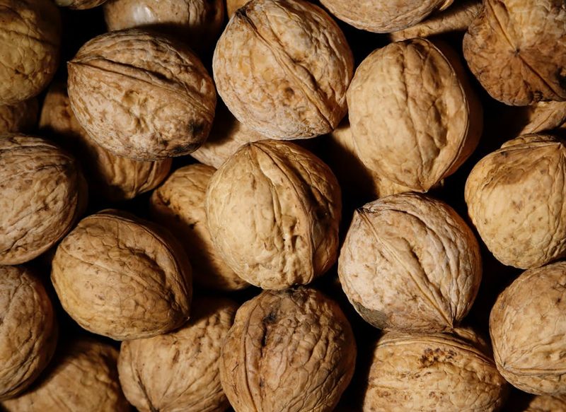 OTRAS RAZONES PARA CONSUMIR NUECES