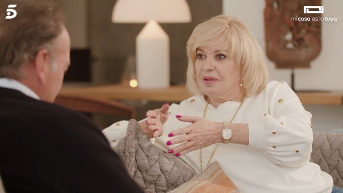 Los motivos para que Bárbara Rey no regrese a Telecinco 4 Moncloa Producciones que no seducen al público