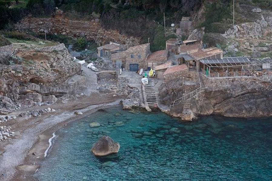 Deià (Mallorca, Baleares): el pueblo de los pintores y escritores