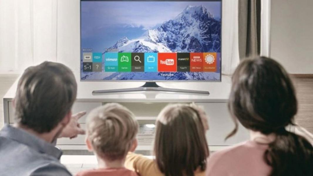 Cambiar una vieja tele poco eficiente por una moderna