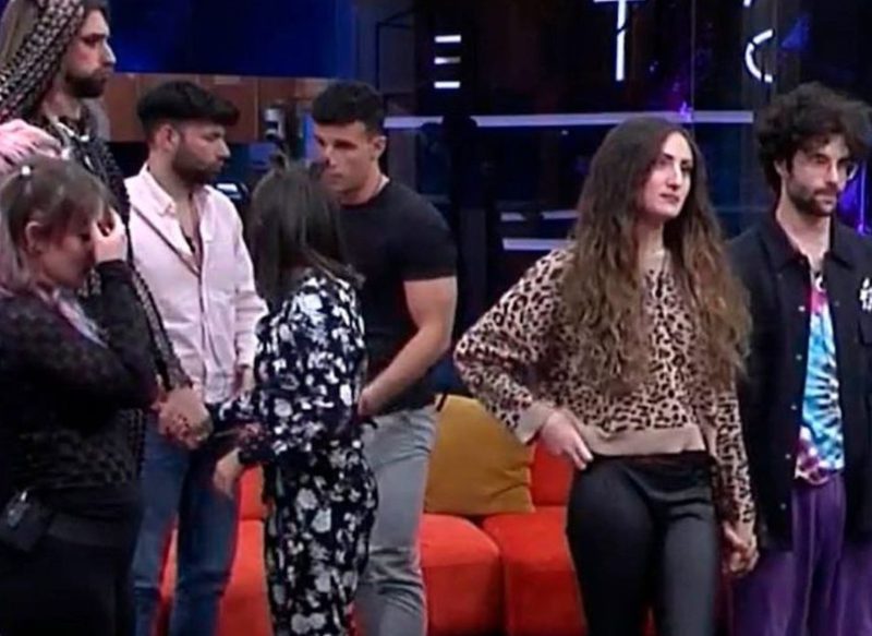 SECRET STORY 2, LA PRIMERA EDICIÓN CON CONCURSANTES ANÓNIMOS