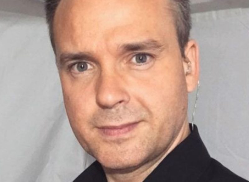 EL GANADOR DE OPERACIÓN TRIUNFO QUE ANUNCIA SU RETIRADA DE LA MÚSICA